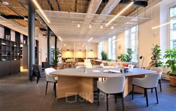 Büro mieten Wallstraße 9, Berlin (4)