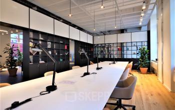 Büro mieten Wallstraße 9, Berlin (4)