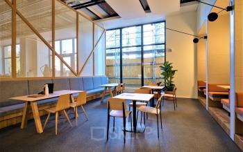 Büro mieten Wallstraße 9, Berlin (4)