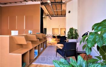 Büro mieten Wallstraße 9, Berlin (4)