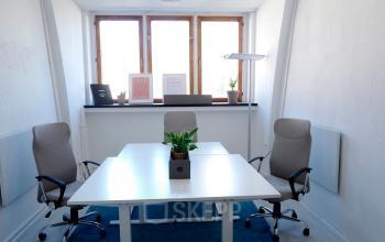 Büro mieten Am Krögel 2, Berlin (1)