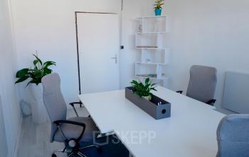 Büro mieten Am Krögel 2, Berlin (2)