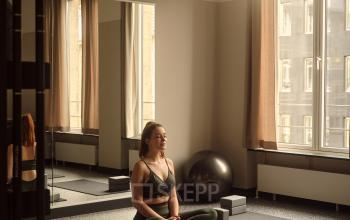 Büro mieten Kronenstraße 63, Berlin (4)