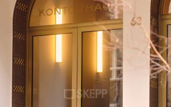 Büro mieten Kronenstraße 63, Berlin (4)