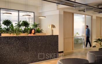 Büro mieten Kronenstraße 63, Berlin (4)