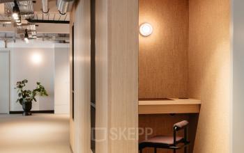 Büro mieten Kronenstraße 63, Berlin (4)