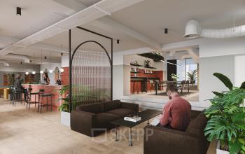 Büro mieten Kronenstraße 63, Berlin (1)