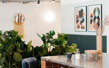 Büro mieten Kronenstraße 63, Berlin (4)