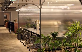 Büro mieten Kronenstraße 63, Berlin (4)