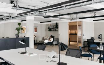 Büro mieten Kronenstraße 63, Berlin (11)