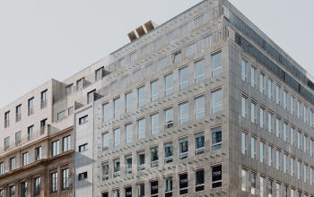 Büro mieten Kronenstraße 63, Berlin (4)