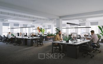 Büro mieten Kronenstraße 63, Berlin (2)