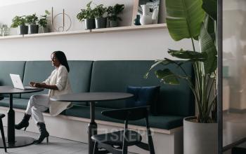 Büro mieten Kronenstraße 63, Berlin (1)