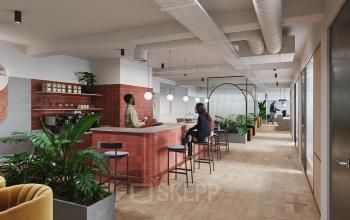 Büro mieten Kronenstraße 63, Berlin (3)