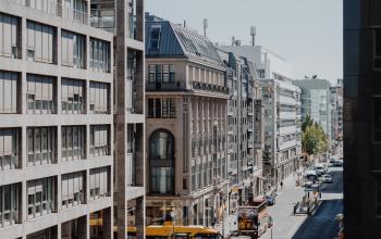 Büro mieten Kronenstraße 63, Berlin (2)