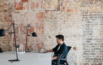 Büro mieten Kronenstraße 63, Berlin (3)