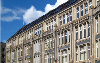 Büro mieten Neue Grünstraße 17, Berlin (1)