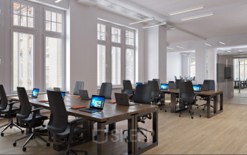 Büro mieten Neue Grünstraße 17, Berlin (2)
