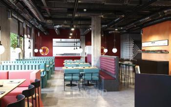 Büro mieten Alexanderstraße 40, Berlin (6)