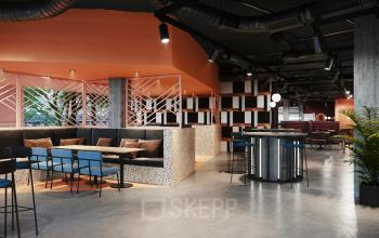 Büro mieten Alexanderstraße 40, Berlin (7)