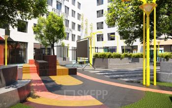 Büro mieten Alexanderstraße 40, Berlin (4)