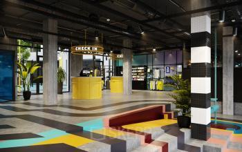 Büro mieten Alexanderstraße 40, Berlin (5)