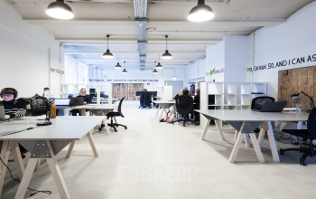 Büro mieten Wattstraße 11, Berlin (1)