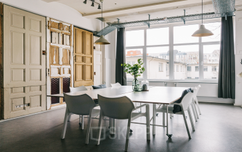 Büro mieten Wattstraße 11, Berlin (4)