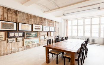 Büro mieten Wattstraße 11, Berlin (2)