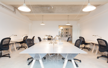 Büro mieten Wattstraße 11, Berlin (6)