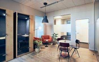 Büro mieten Gustav-Meyer-Allee 25, Berlin (4)