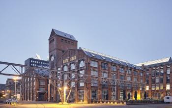 Büro mieten Gustav-Meyer-Allee 25, Berlin (4)