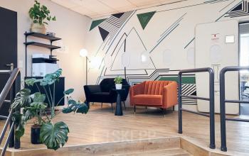 Büro mieten Gustav-Meyer-Allee 25, Berlin (4)