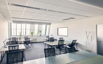 Büro mieten Gustav-Meyer-Allee 25, Berlin (4)