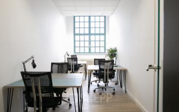 Büro mieten Gustav-Meyer-Allee 25, Berlin (4)