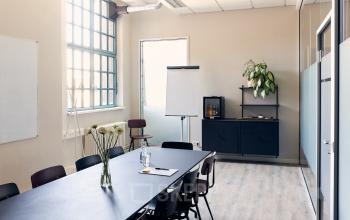 Büro mieten Gustav-Meyer-Allee 25, Berlin (4)