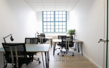 Büro mieten Voltastraße 5, Berlin (5)