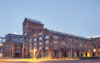 Büro mieten Voltastraße 5, Berlin (1)