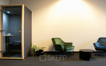 Büro mieten Voltastraße 5, Berlin (2)