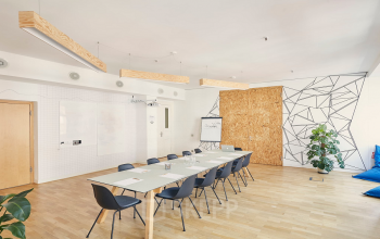 Büro mieten Französische Straße 24, Berlin (1)