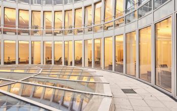 Büro mieten Französische Straße 24, Berlin (5)