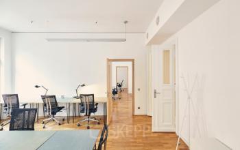 Büro mieten Französische Straße 24, Berlin (4)