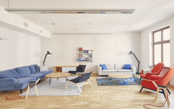 Büro mieten Französische Straße 24, Berlin (8)