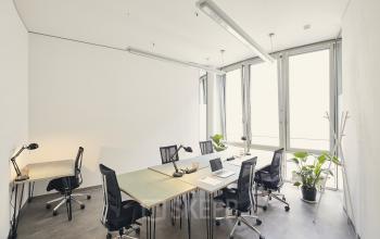 Büro mieten Französische Straße 24, Berlin (4)