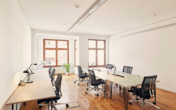 Büro mieten Französische Straße 24, Berlin (7)