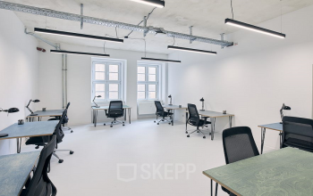 Büro mieten Gerichtstraße 51, Berlin (8)