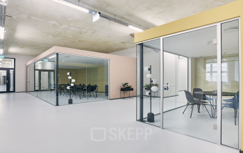 Büro mieten Gerichtstraße 51, Berlin (9)