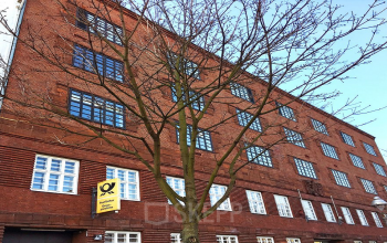 Büro mieten Gerichtstraße 51, Berlin (1)