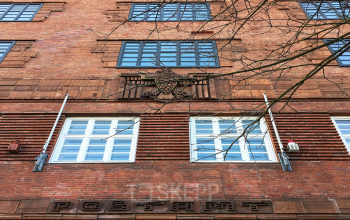 Büro mieten Gerichtstraße 51, Berlin (2)