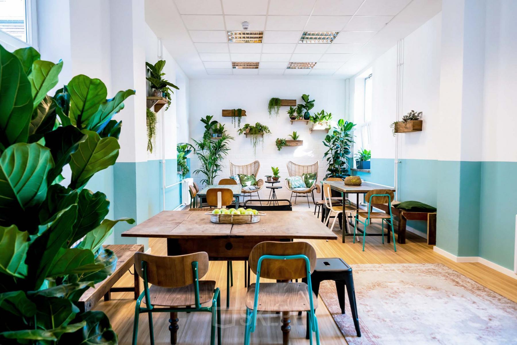 Büro mieten Schwedenstraße 9, Berlin (4)